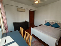 central-green-condominium photo thumbnail #12